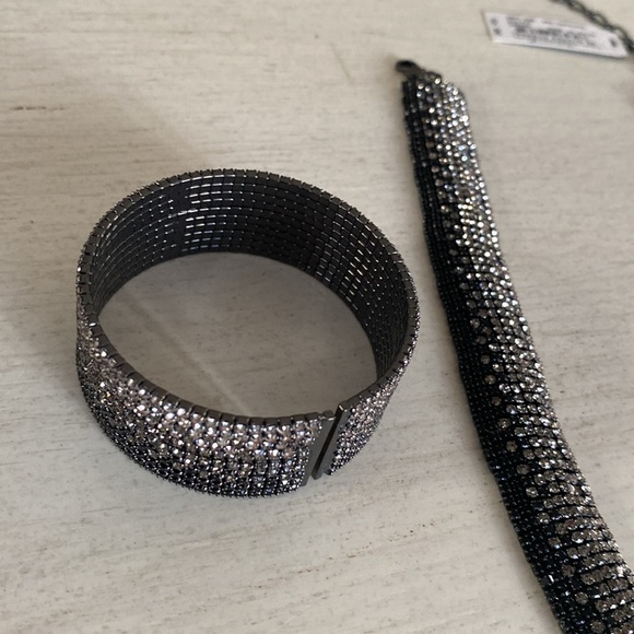 Necklace and bracelet - Picture 4 of 5